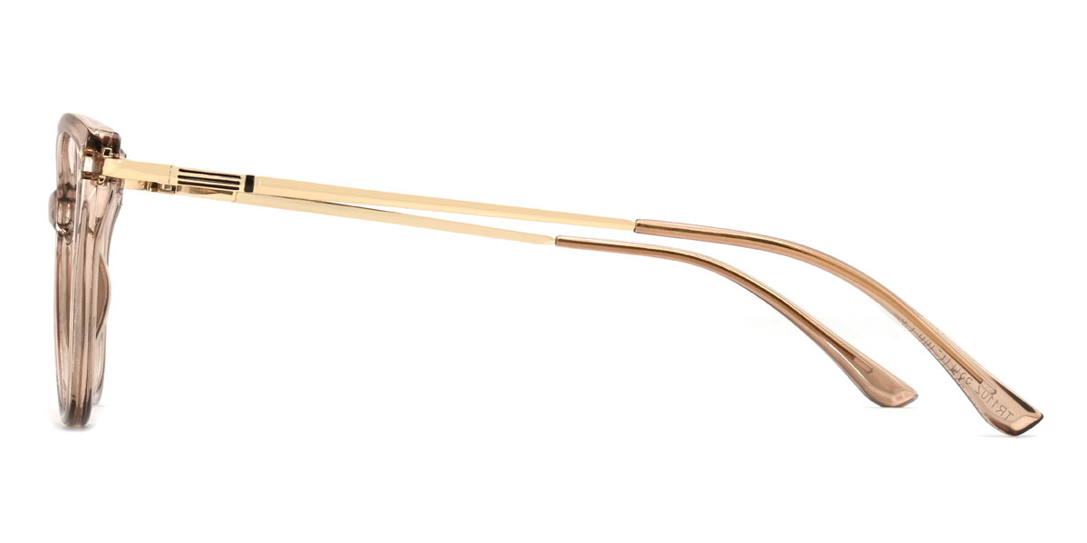 Tawny Fiona Glasses - Cat Eye Glasses