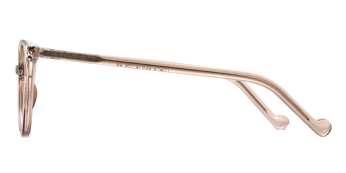 Tawny Francie Glasses - Cat Eye Glasses