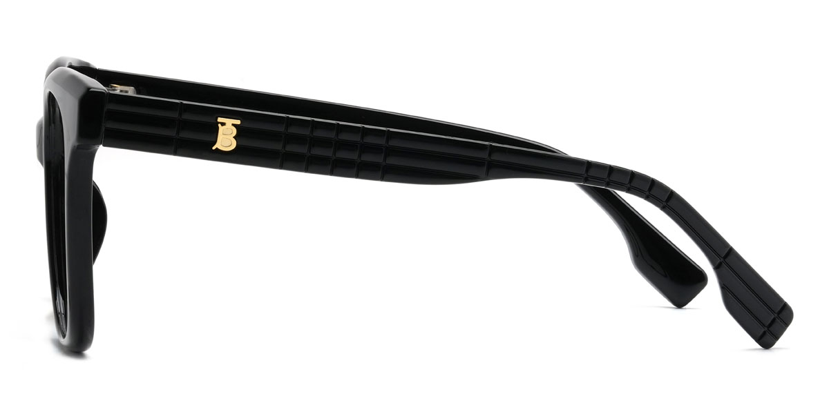 Black Forest Glasses - Square Glasses