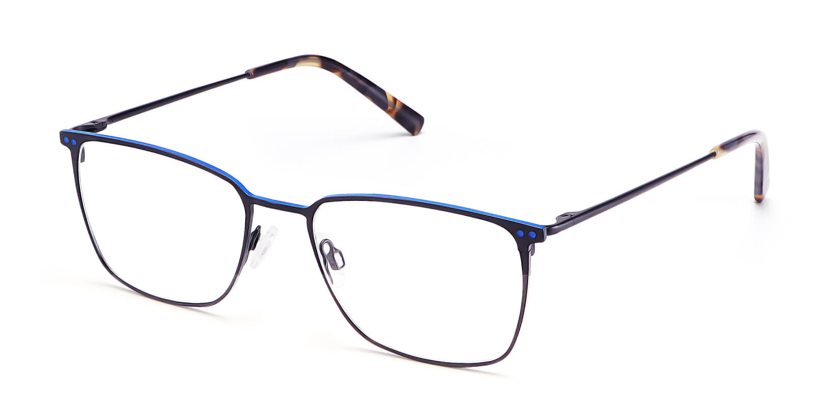 Rectangle Eyeglasses - Great Glasses Frames On Sale | Lensmart Online
