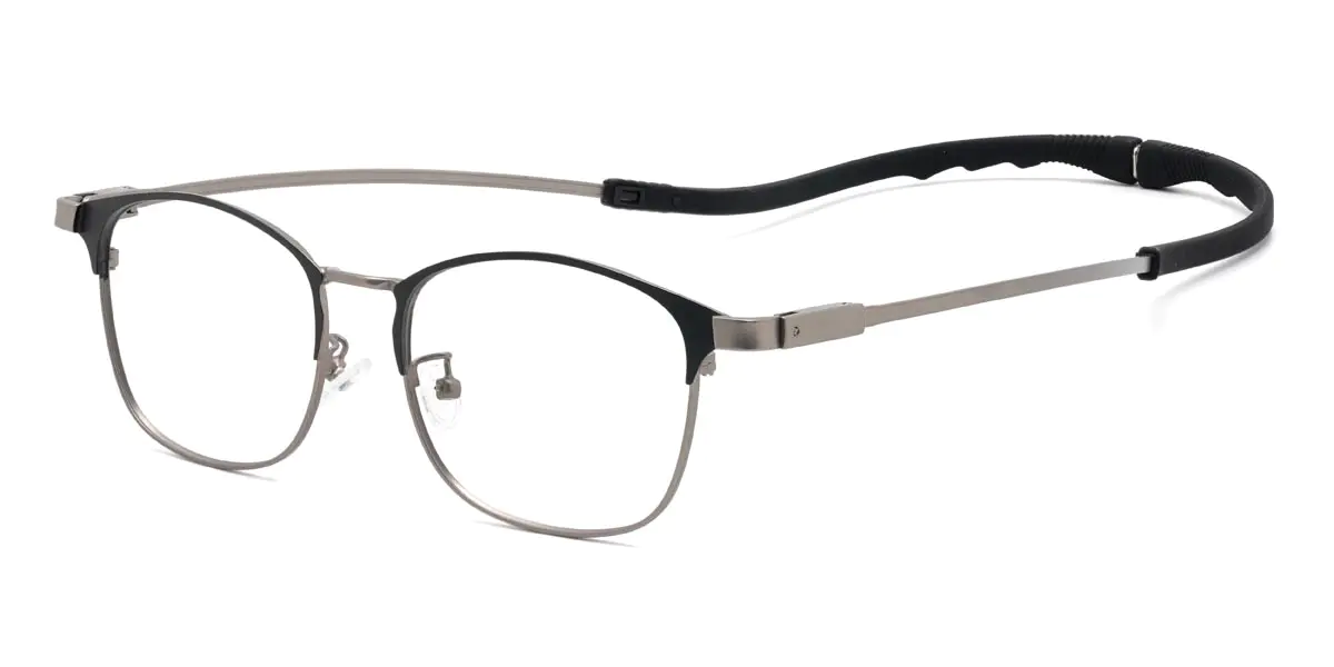 Trendy Magnetic Glasses: Extend Temples to Your Ideal Fit