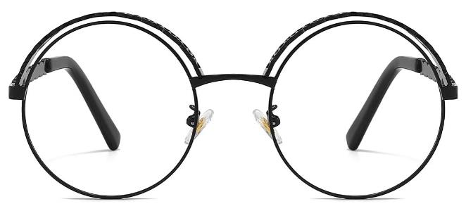 Harry Potter glasses trend alert: fashion, fun facts and shopping tips