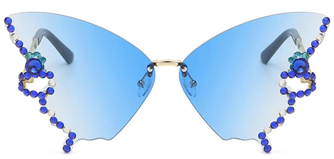 Everything about butterfly sunglasses you should know