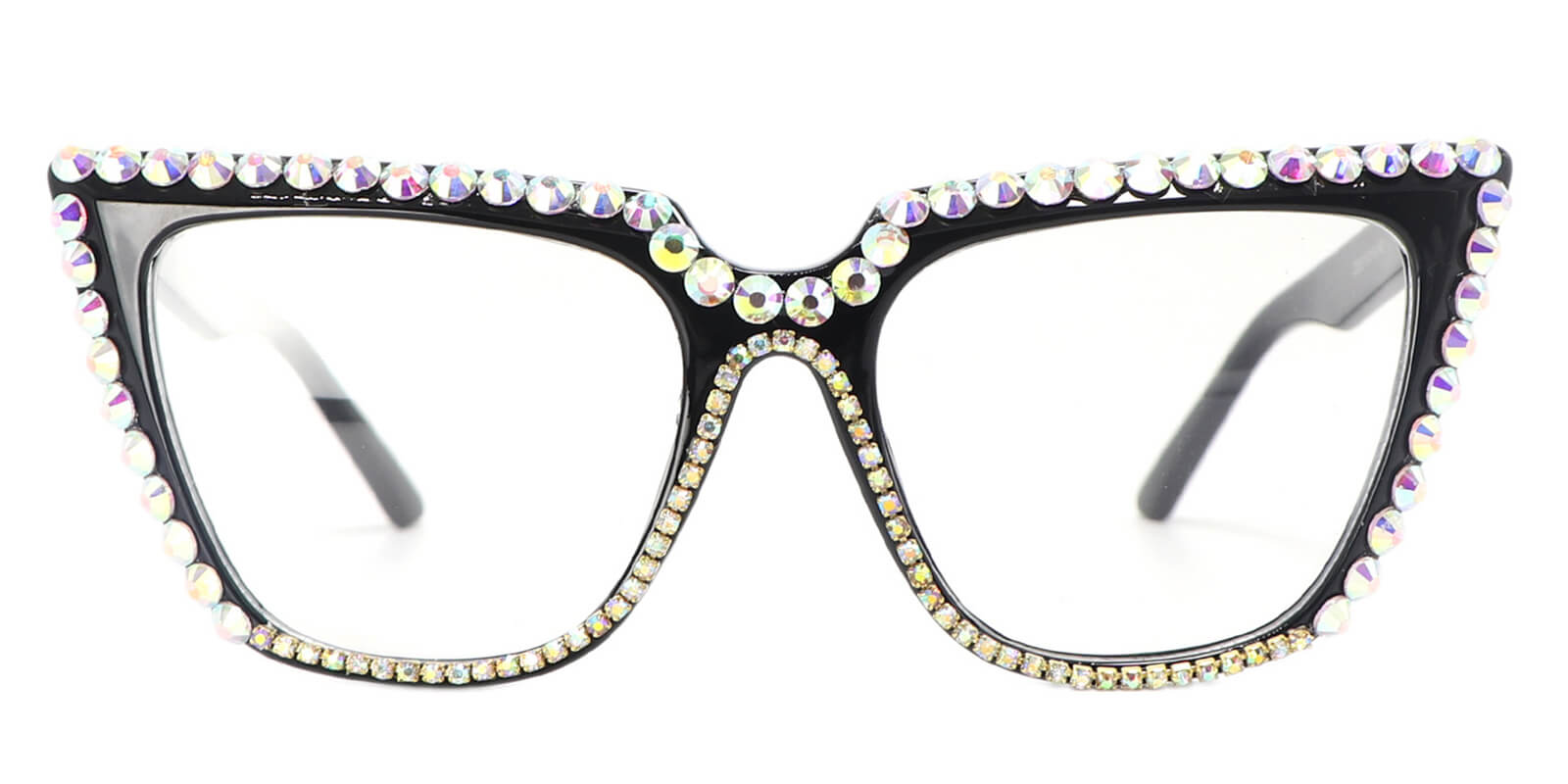 Round Face Eyeglasses - Great Glasses Frames On Sale | Lensmart Online