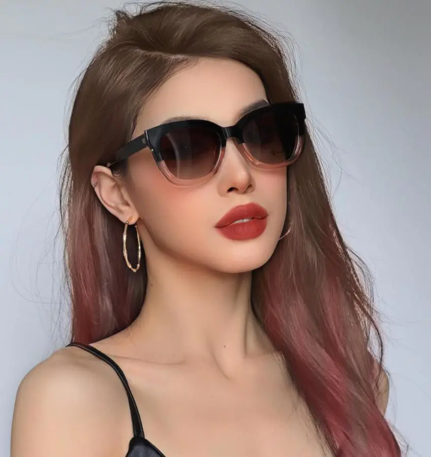 women's trendy sunglasses