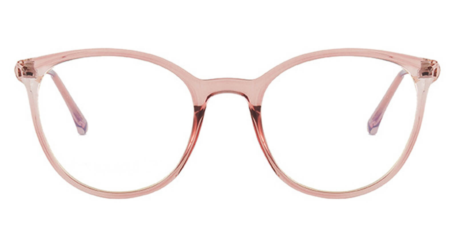 Pink Larkk - Cat eye Glasses