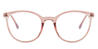 Pink Larkk - Cat Eye Glasses