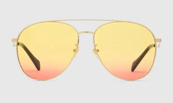 aviator sunglasses