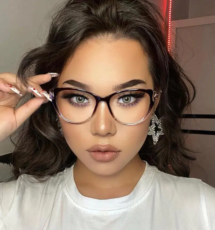 Cute glasses 2023: find the best pair for you