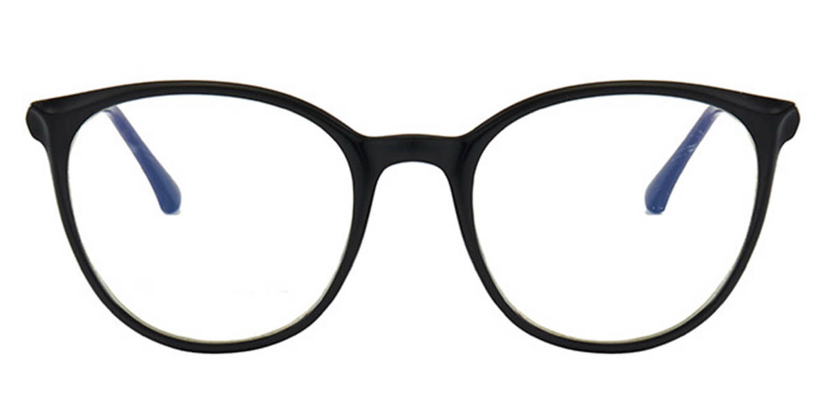 Black Larkk - Cat Eye Glasses