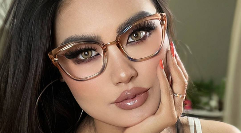 Glasses styles for women hot sale 2020