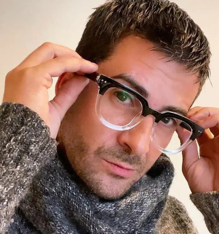 The Best Glasses Frame for Men