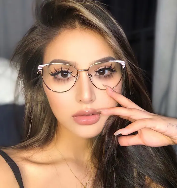 Asian fit glasses