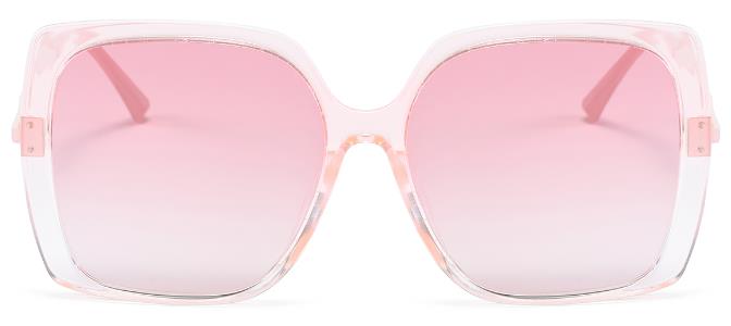 Vivi square sunglasses