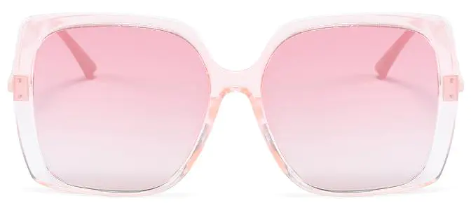 Vivi square sunglasses