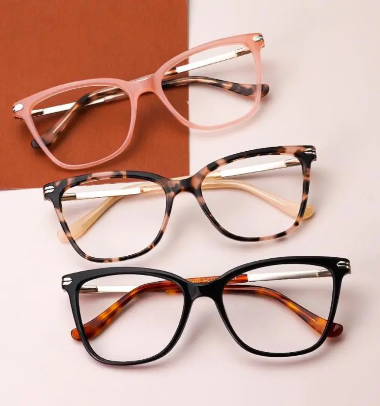 Lensmart's Glasses