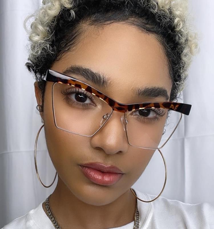best glasses frames for women