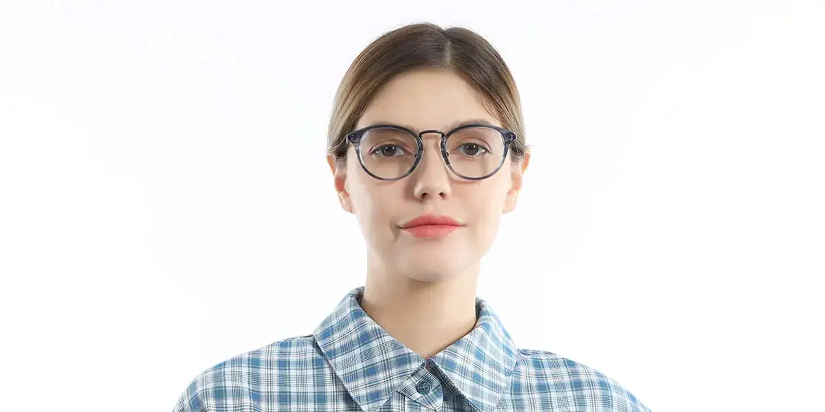 Retro Glasses for Men and Women