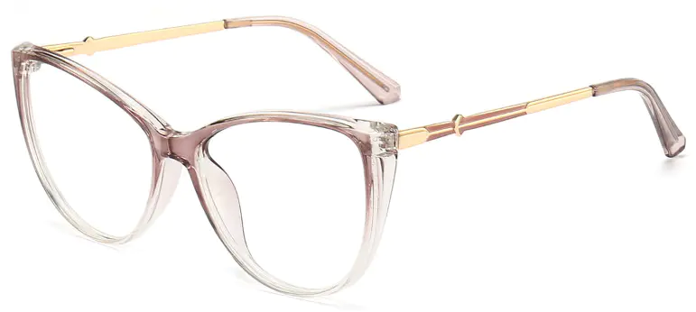 Caius -Cat Eye Glasses