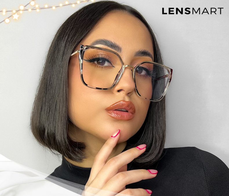 Eyeglasses trends 2023: popular glasses styles