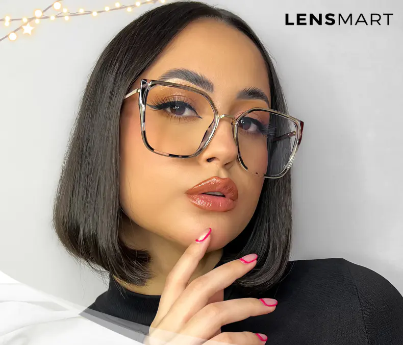 Glasses Trends 2023: 4 Styles To Frame The New Year – StyleCaster