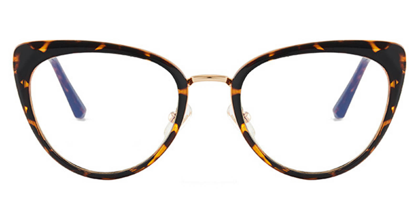 Round Face Eyeglasses - Great Glasses Frames On Sale | Lensmart Online