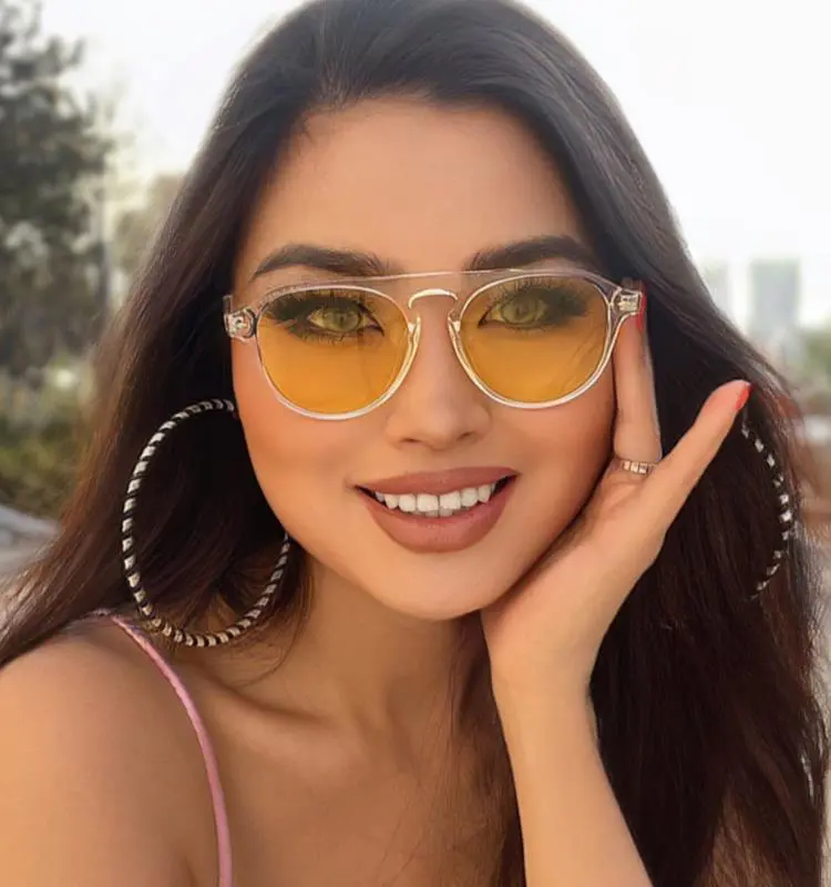 Lensmart's popular sunglasses