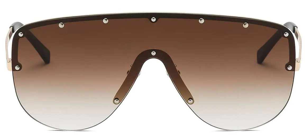 Theone Aviator Sunglasses