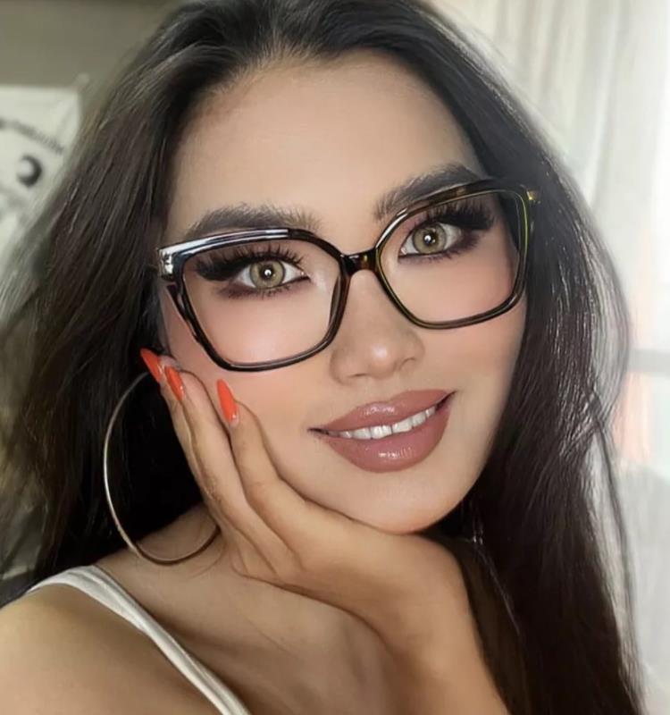 How to buy the best glasses for round face shape?