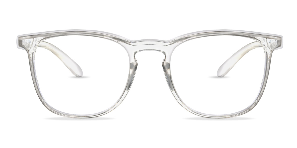 Klar/Grau Hanita Brille - Safety Glasses