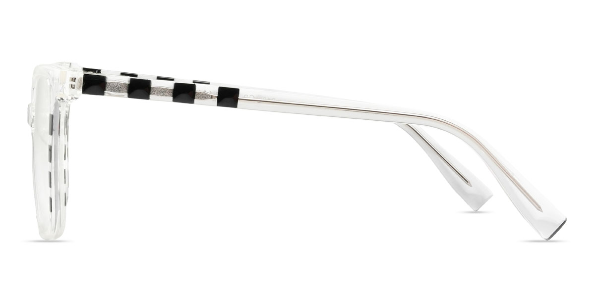 Világos Anastasia Szemüveg - Square Glasses