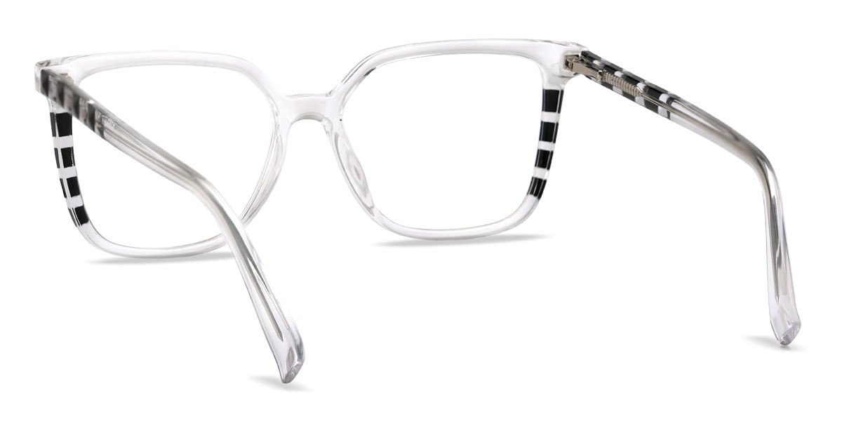 Világos Anastasia Szemüveg - Square Glasses