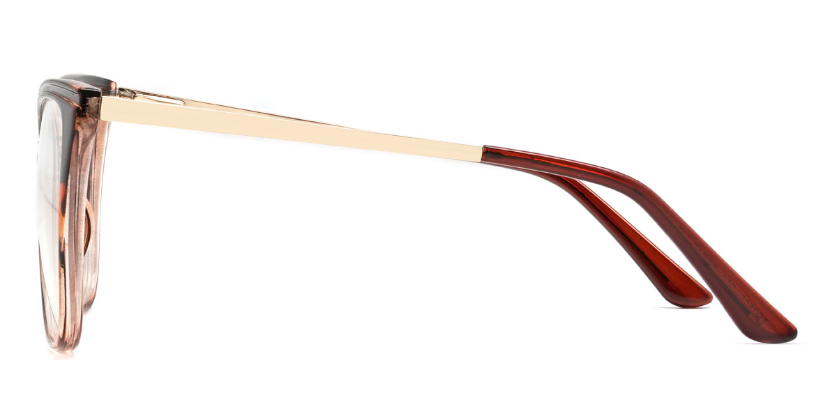 Carey leonado Kelyce Gafas - Square Glasses