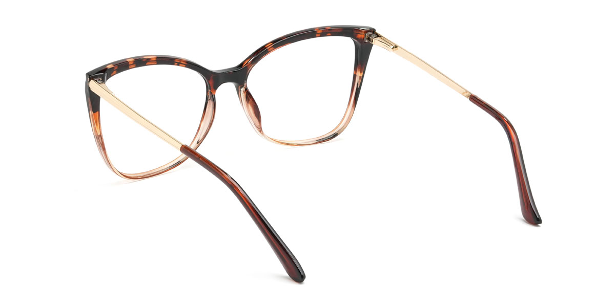 Carey leonado Kelyce Gafas - Square Glasses