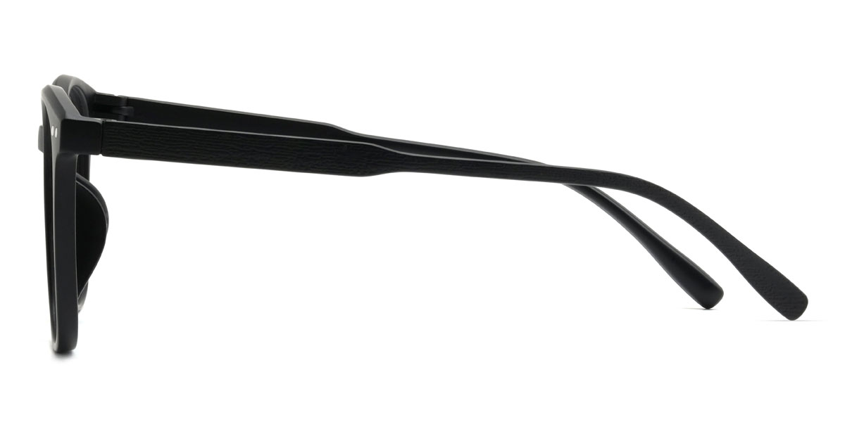 Noir Brinley Lunettes - Square Glasses