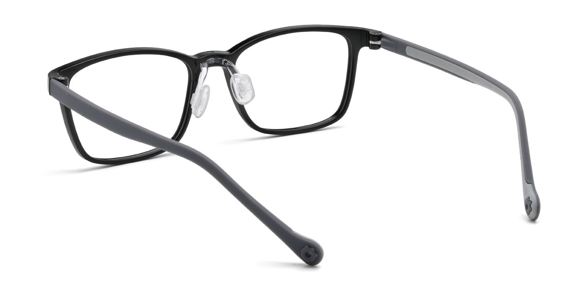 Schwarz Dominick (Age 10-16) Brille - Kids Glasses