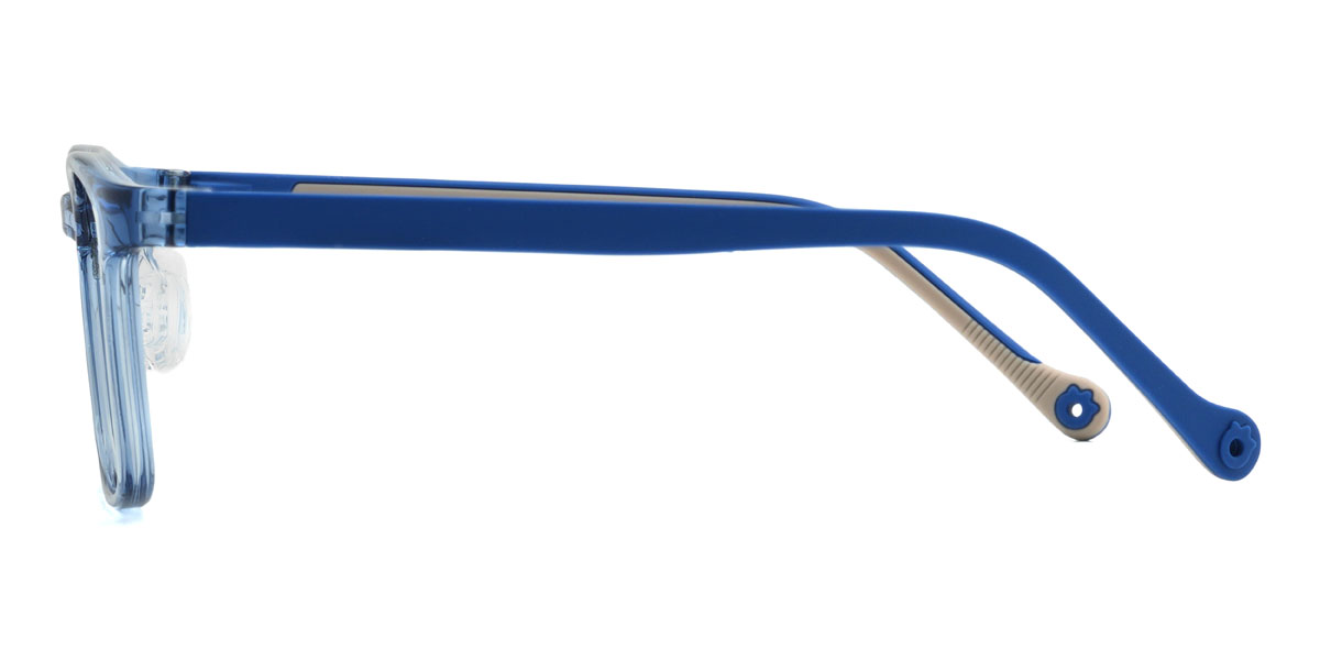 Blau Dominick (Age 10-16) Brille - Kids Glasses