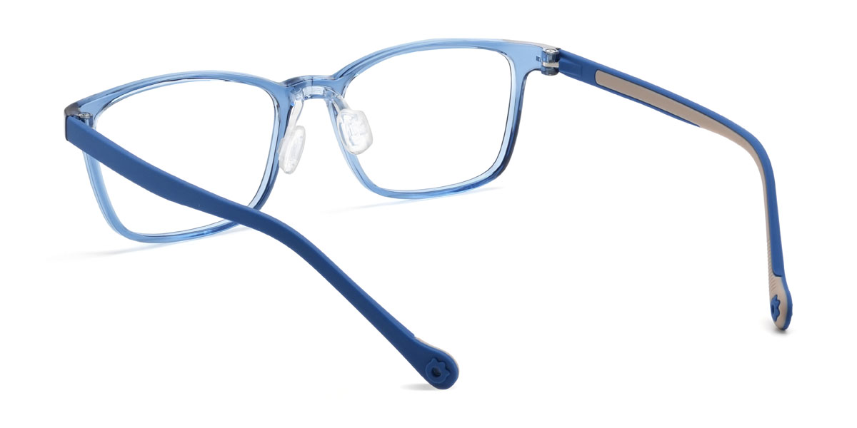 Blau Dominick (Age 10-16) Brille - Kids Glasses