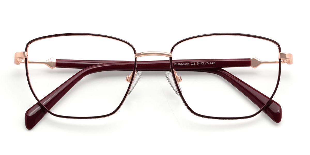 Wein Everlee Brille - Rectangle Glasses
