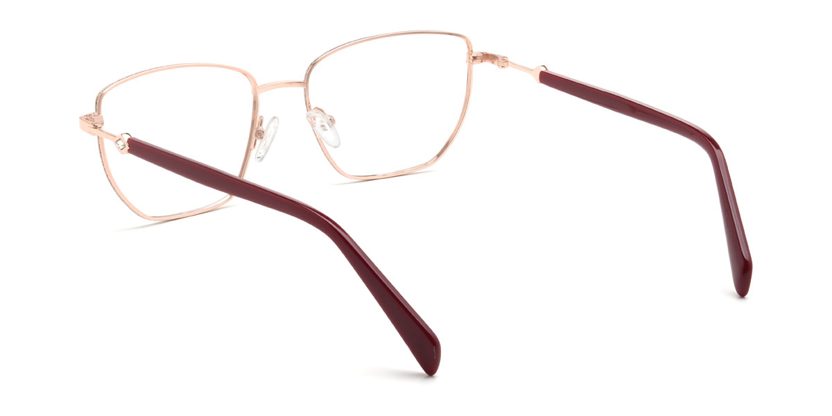 Wein Everlee Brille - Rectangle Glasses