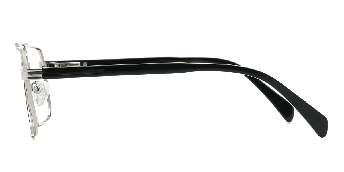 Plata Gracen Gafas - Aviator Glasses