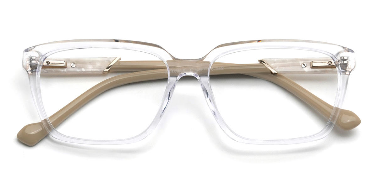 Claro Bodie Gafas - Rectangle Glasses