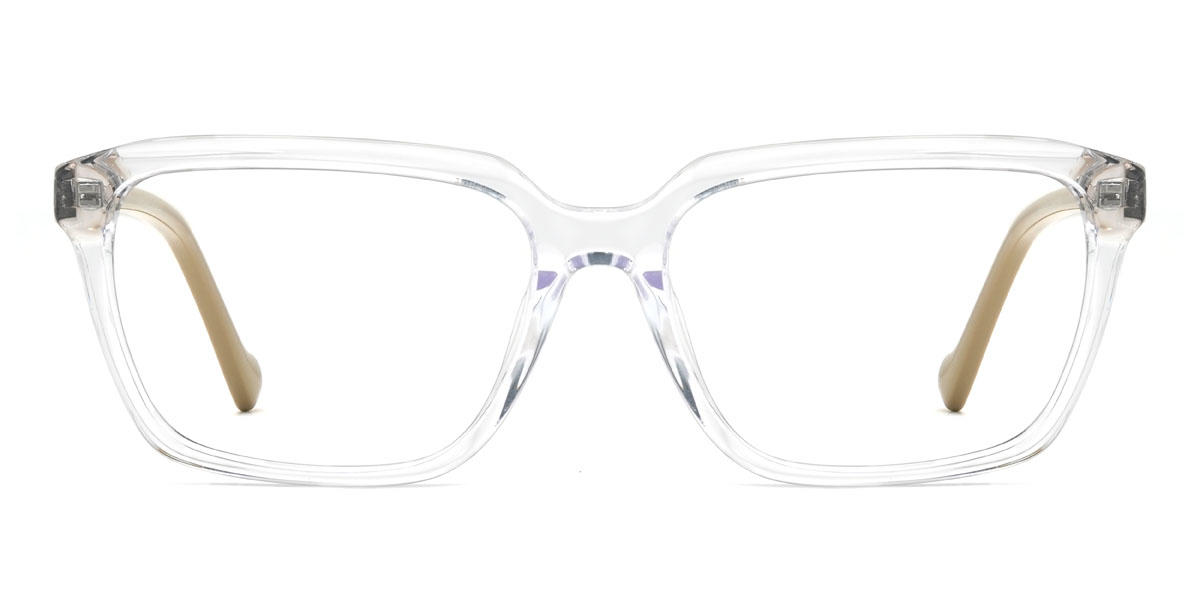 Claro Bodie - Rectangle Glasses