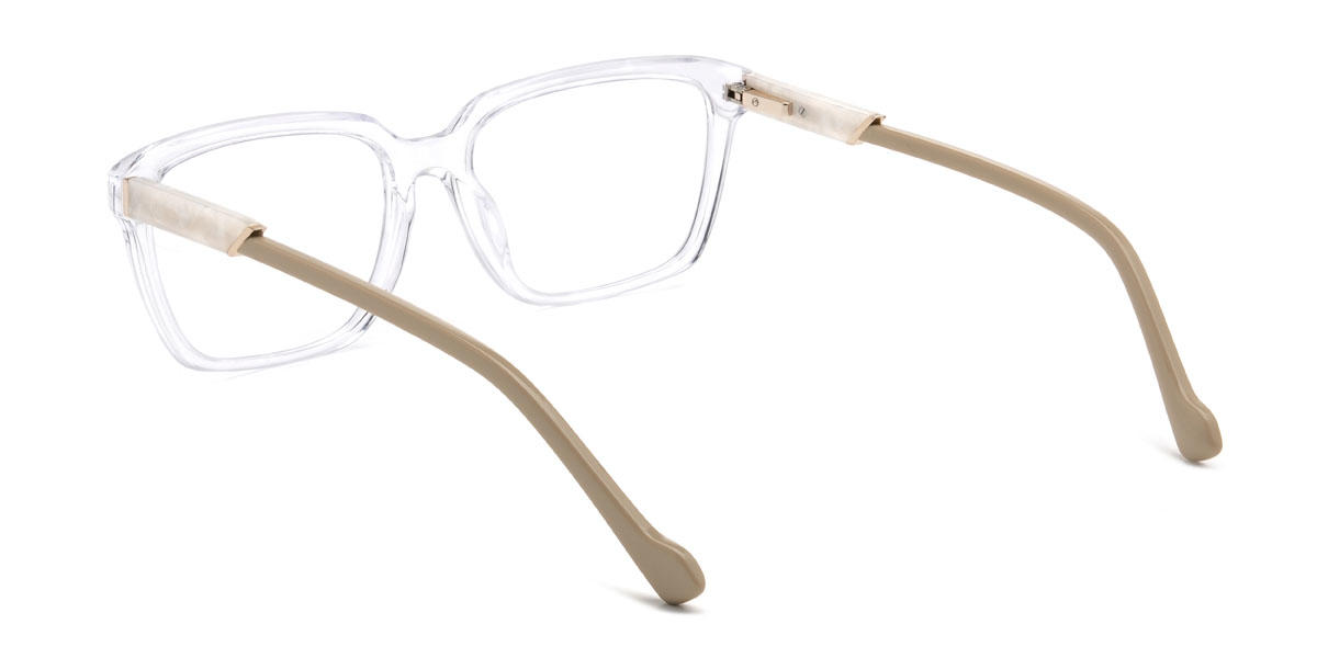 Claro Bodie Gafas - Rectangle Glasses