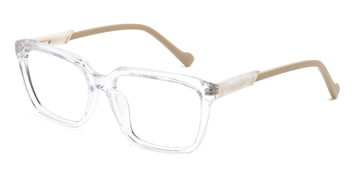 Claro Bodie Gafas - Rectangle Glasses