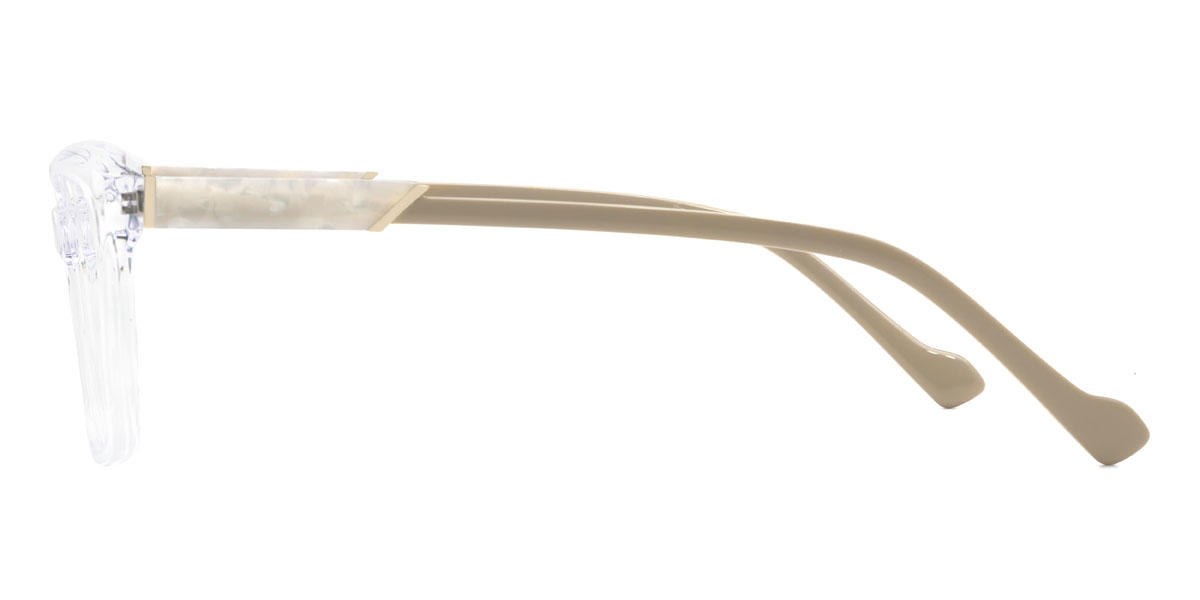 Claro Bodie Gafas - Rectangle Glasses