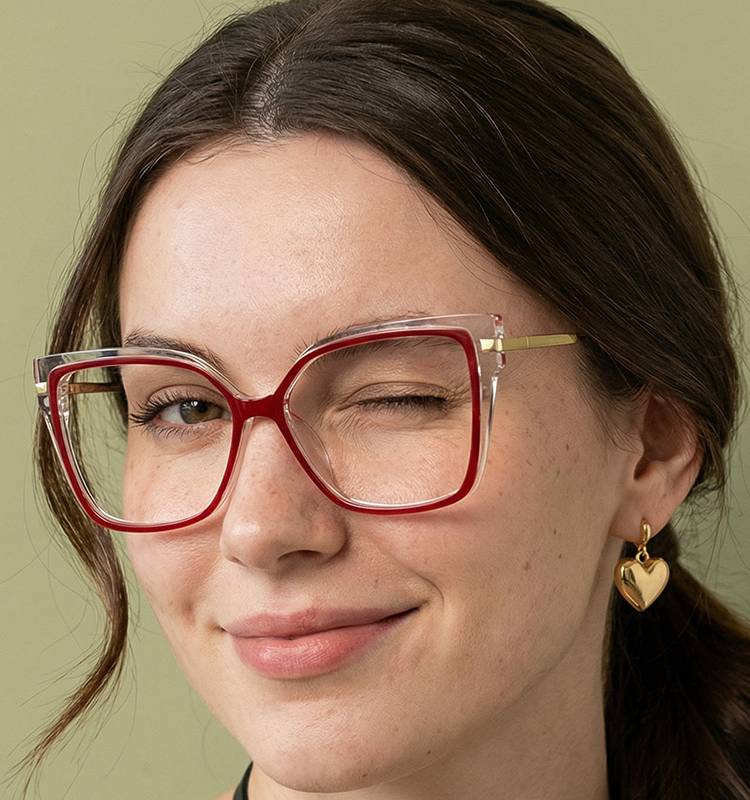How to Find Glasses That Actually Fit When Buying Online