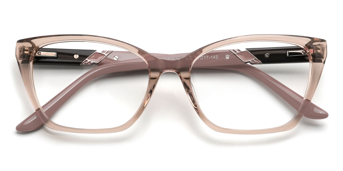 Fauve Dalida Lunettes - Cat Eye Glasses