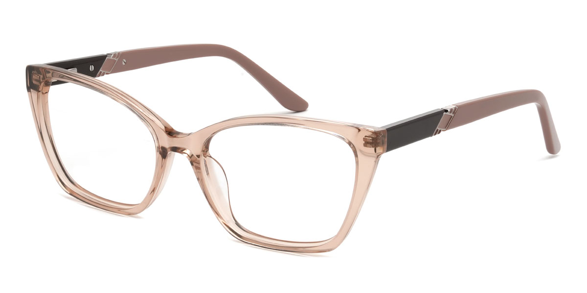 Fauve Dalida Lunettes - Cat Eye Glasses