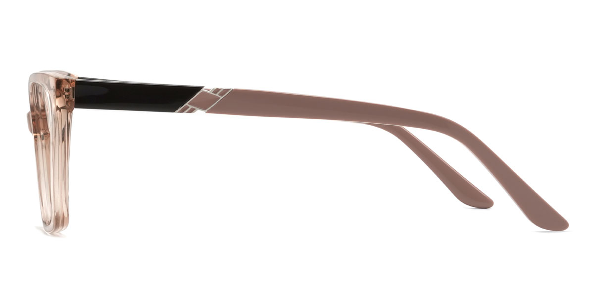 Fauve Dalida Lunettes - Cat Eye Glasses